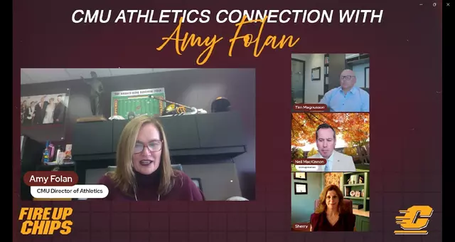 Fundraising Podcast Header