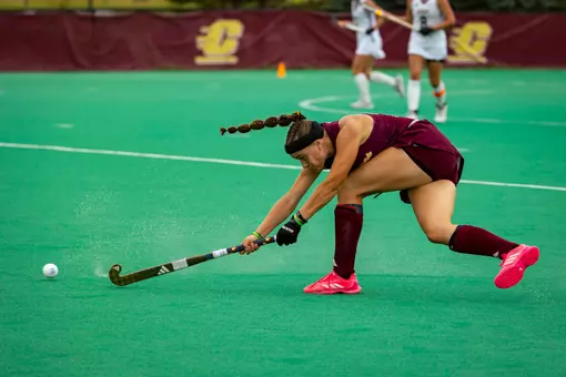 Mallory Camryn Named to 2025 NFHCA West Region Senior Team