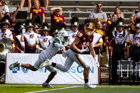 Football Notebook: 'This is our Home; we Don't Lose at Home' Image
