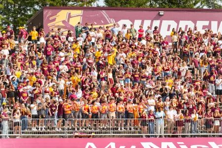 Know Before You Go: Central Michigan Football MAC Opener vs. Eastern Michigan on Saturday Image