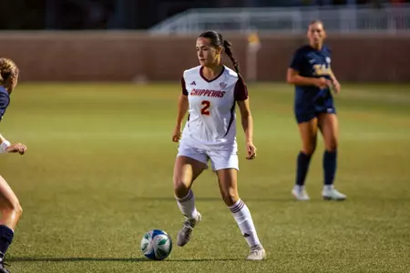 Perez Ayala Scores, Chippewas Forced into Draw by Toledo, 1-1 Image