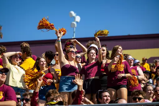 Know Before You Go: Central Michigan Homecoming Game vs. UMass on Saturday, Oct. 23