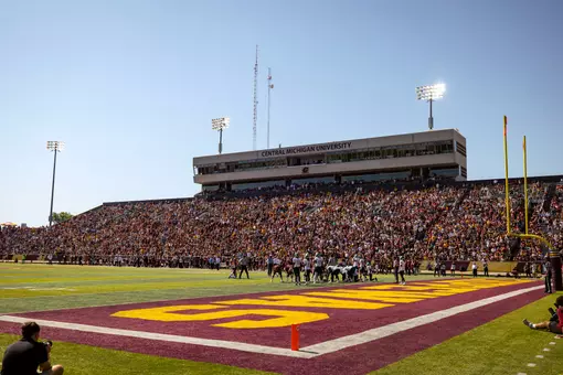 Football Scrimmage Set for Friday at 5:45 p.m.