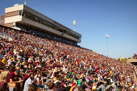 Single-Game Football Tickets on Sale Now! Image