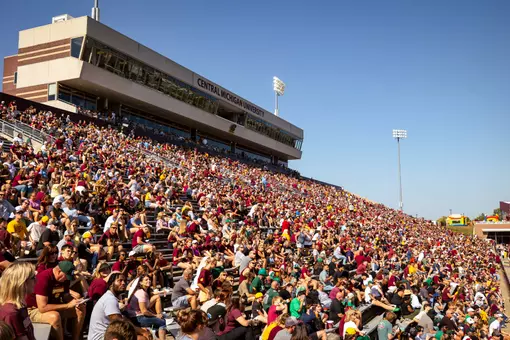 Single-Game Football Tickets on Sale Now!