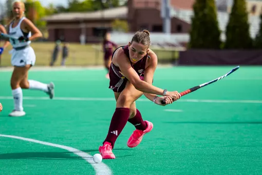 Rulli Named to 2026 NFHCA Division I Watchlist