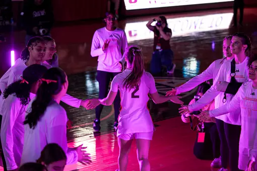 Women’s Basketball Celebrates NGWSD, Hosts Marshall in MAC-SBC Challenge Saturday, 1 p.m. ET