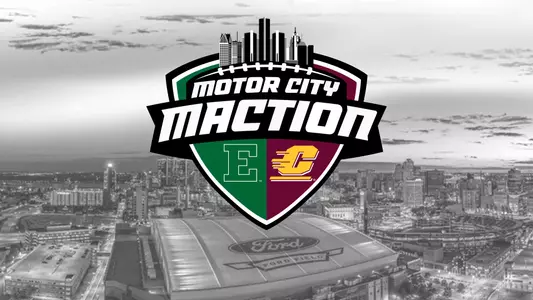 Motor City MACtion Graphic