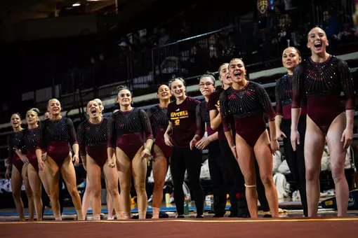 Chippewas Travel to Georgia for Quad Meet with Fisk and Temple on Friday