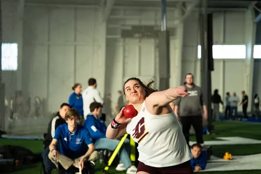 GVSU Bill Clinger Classic