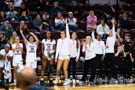 Women’s Basketball Visits Buffalo Wednesday Morning, 11 a.m. ET Image