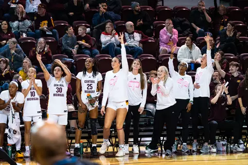 Women’s Basketball Visits Buffalo Wednesday Morning, 11 a.m. ET