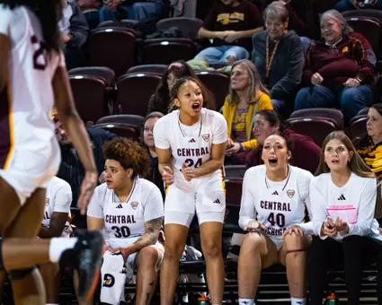 Women’s Basketball Faces its First Rematch of 2025-26 Saturday at NIU, 3 p.m. ET