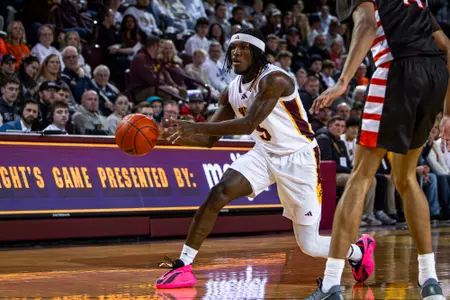 Louisiana Rallies Late, Wins MAC-SBC Challenge Contest Over Chippewas, 85-80 Image