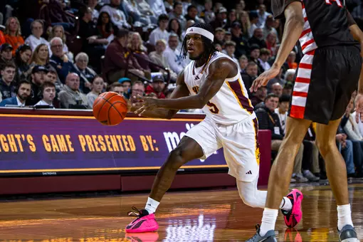 Louisiana Rallies Late, Wins MAC-SBC Challenge Contest Over Chippewas, 85-80