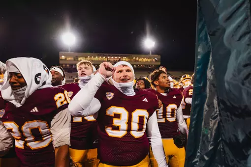 Ben Pratt Celebration