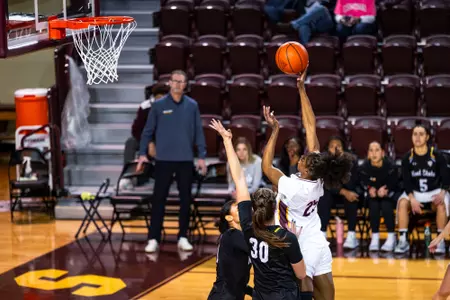 Ayanna-Sarai Darrington