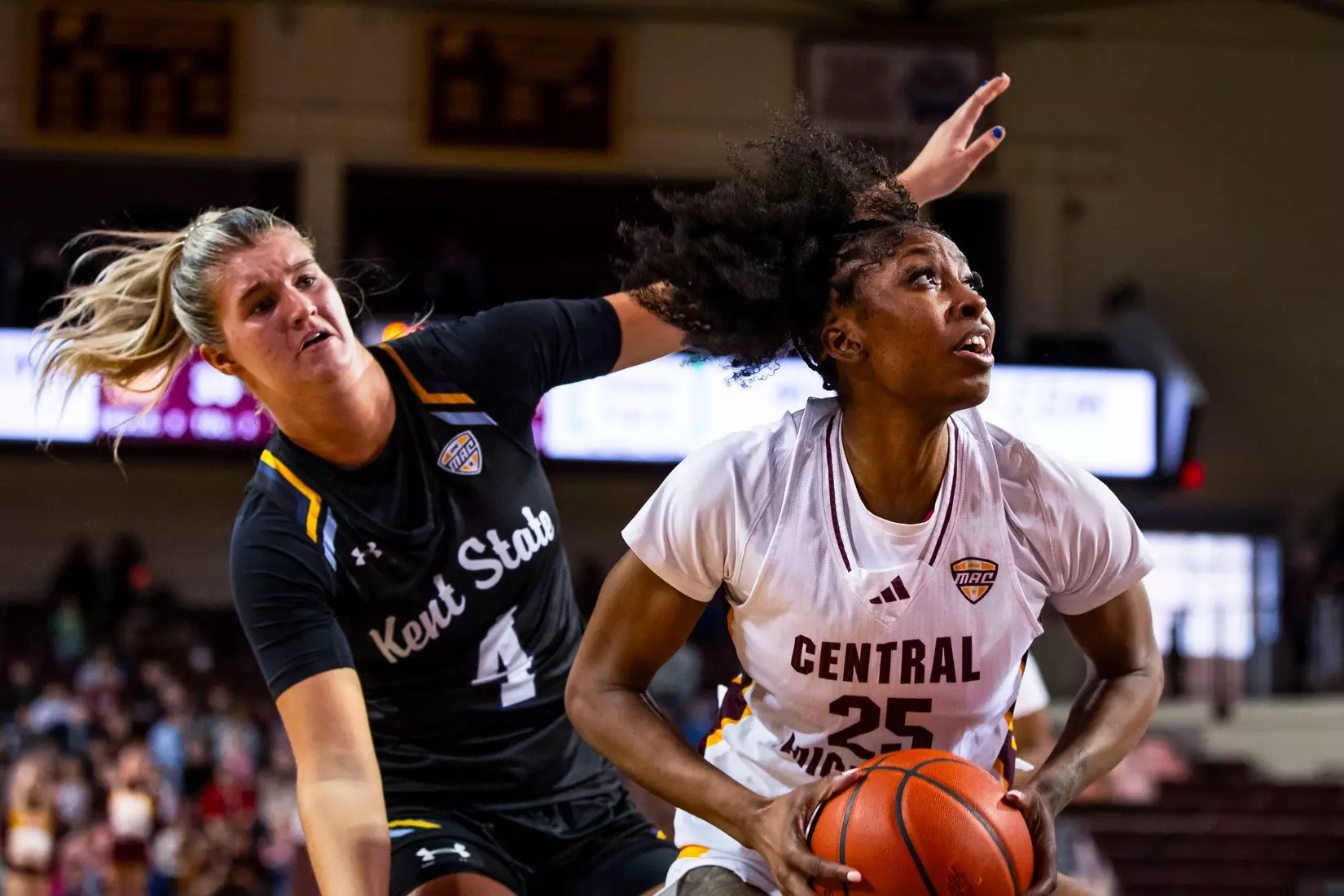 Ayanna-Sarai Darrington