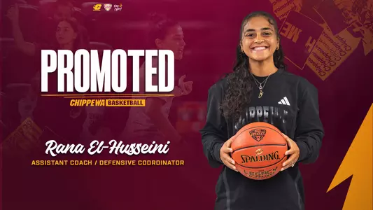 Rana El-Husseini Promotion Story Graphic