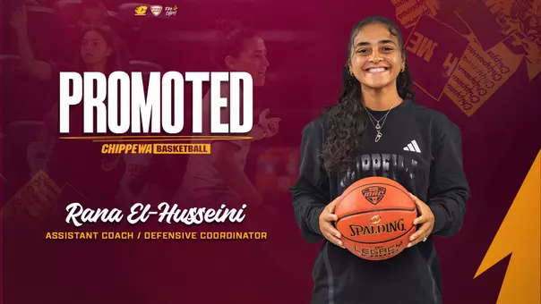 Rana El-Husseini Promotion Story Graphic