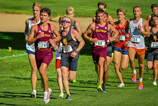 George Dales Invitational