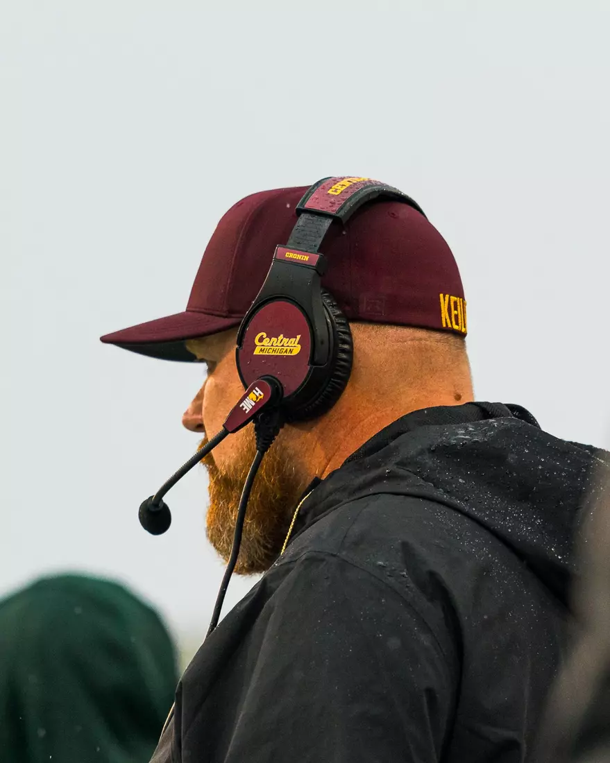 CMU vs Ohio