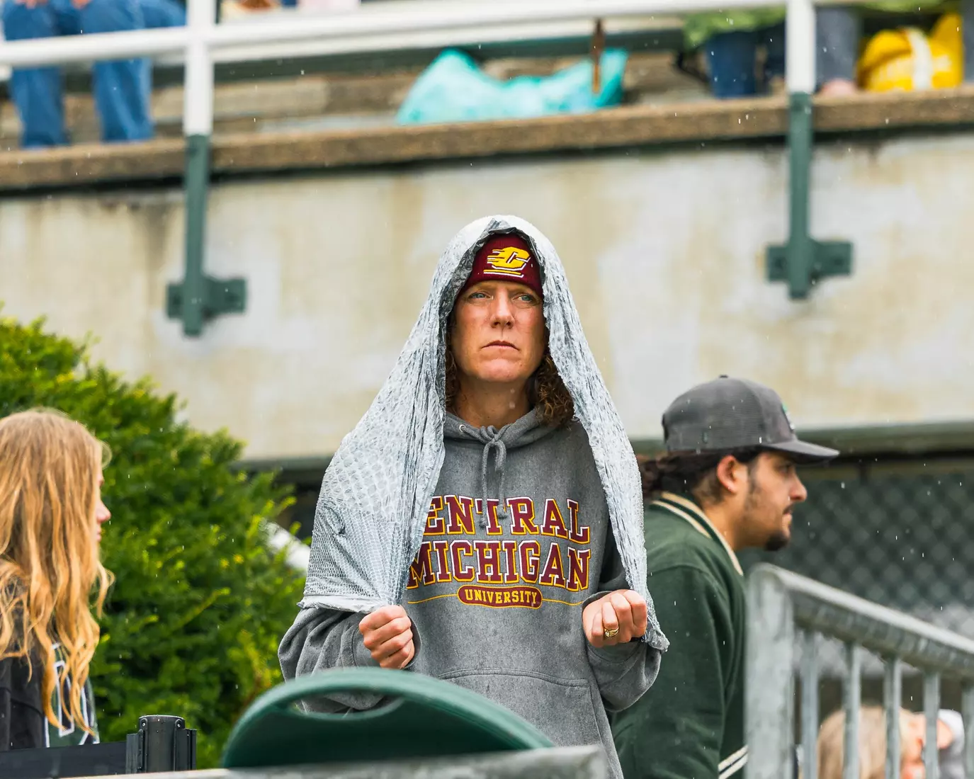 CMU vs Ohio