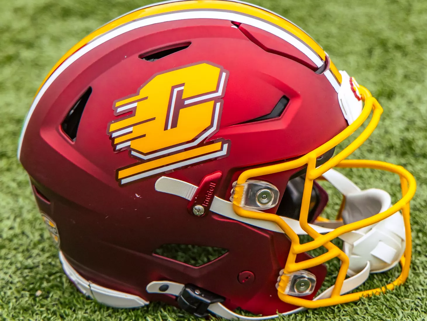 CMU vs Ohio