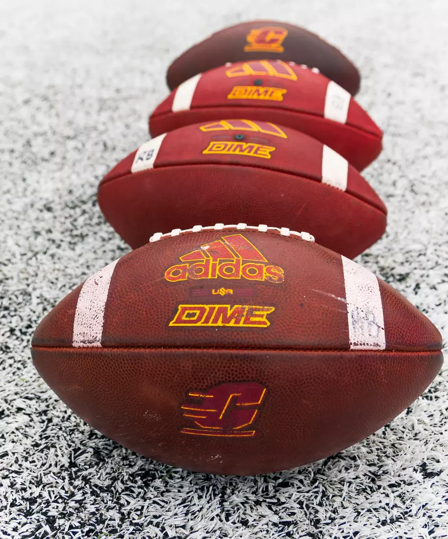 CMU vs Ohio
