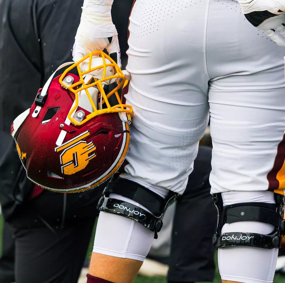 CMU vs Ohio