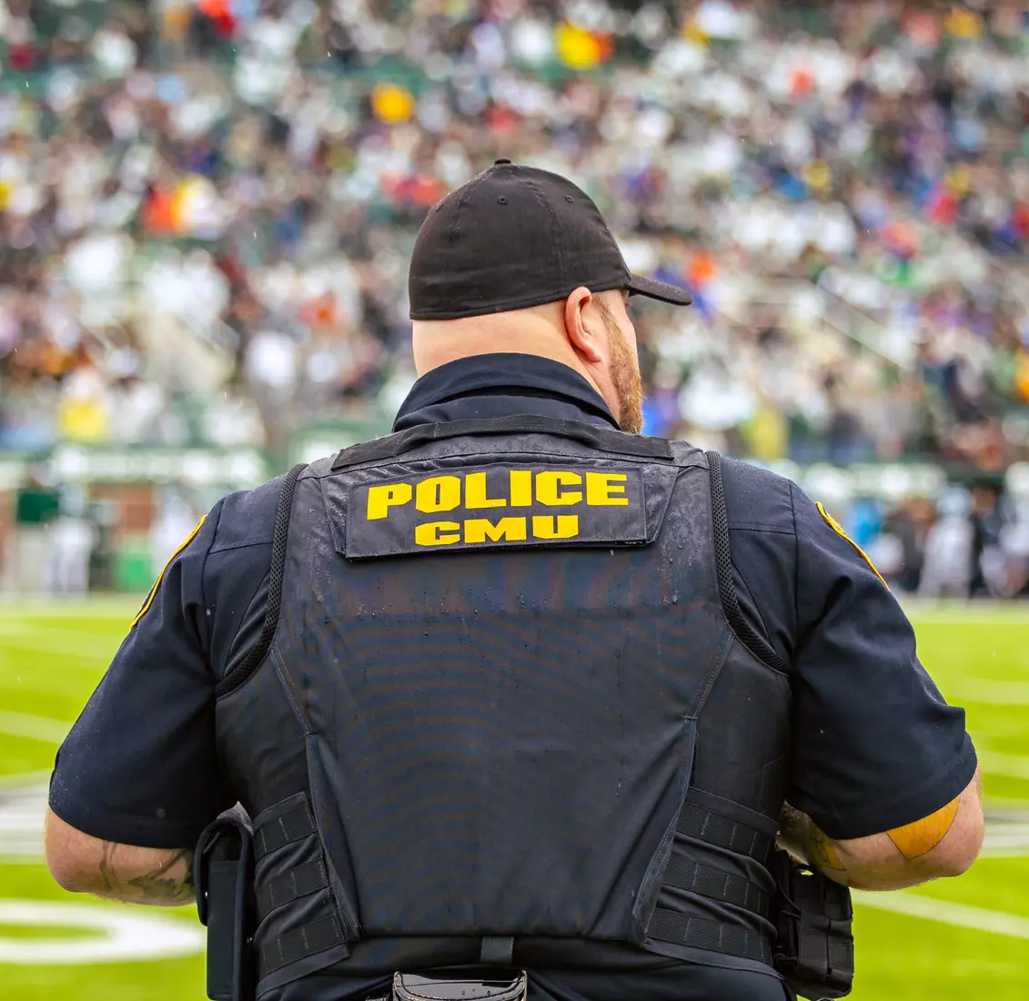 CMU vs Ohio