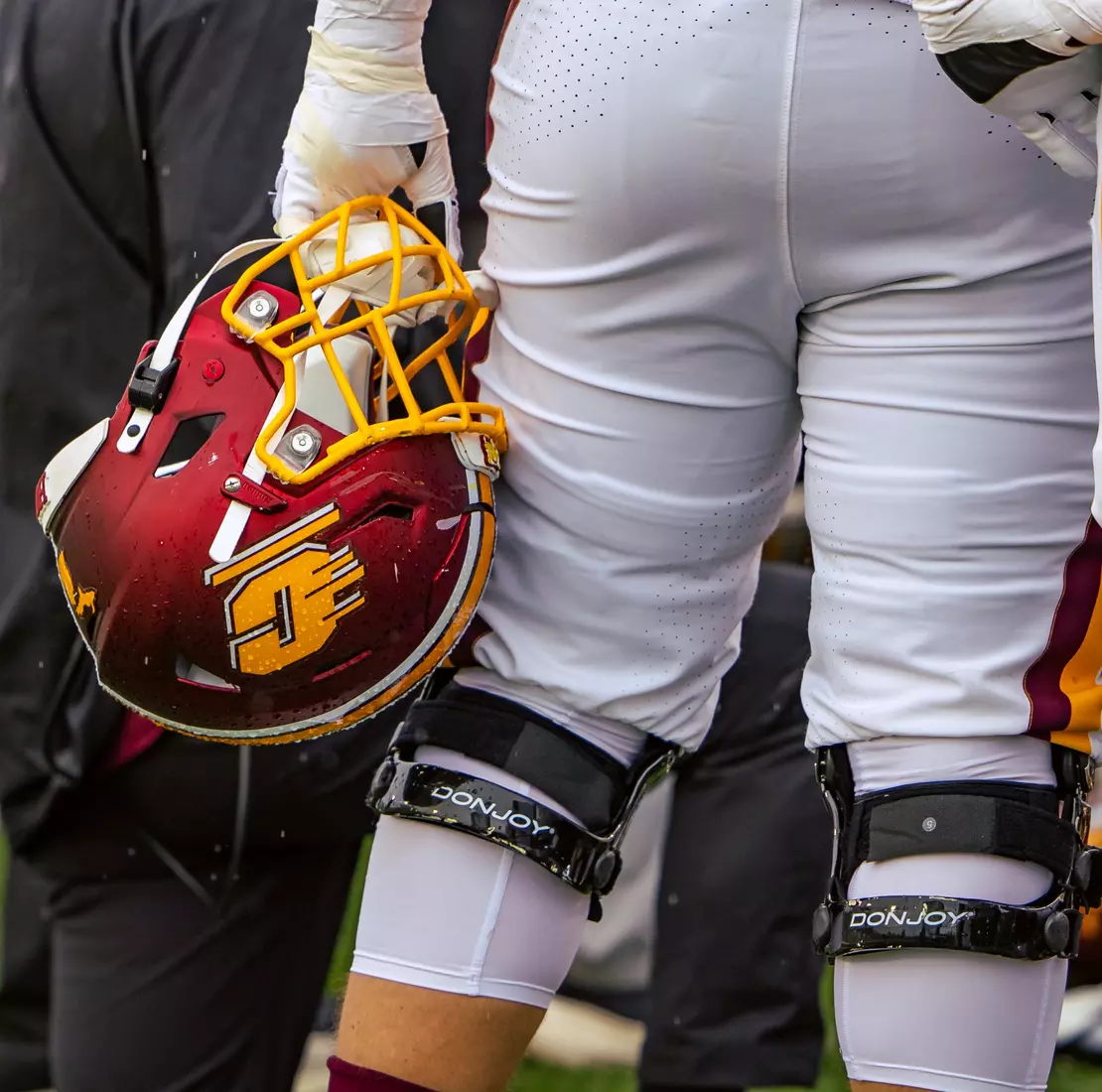 CMU vs Ohio