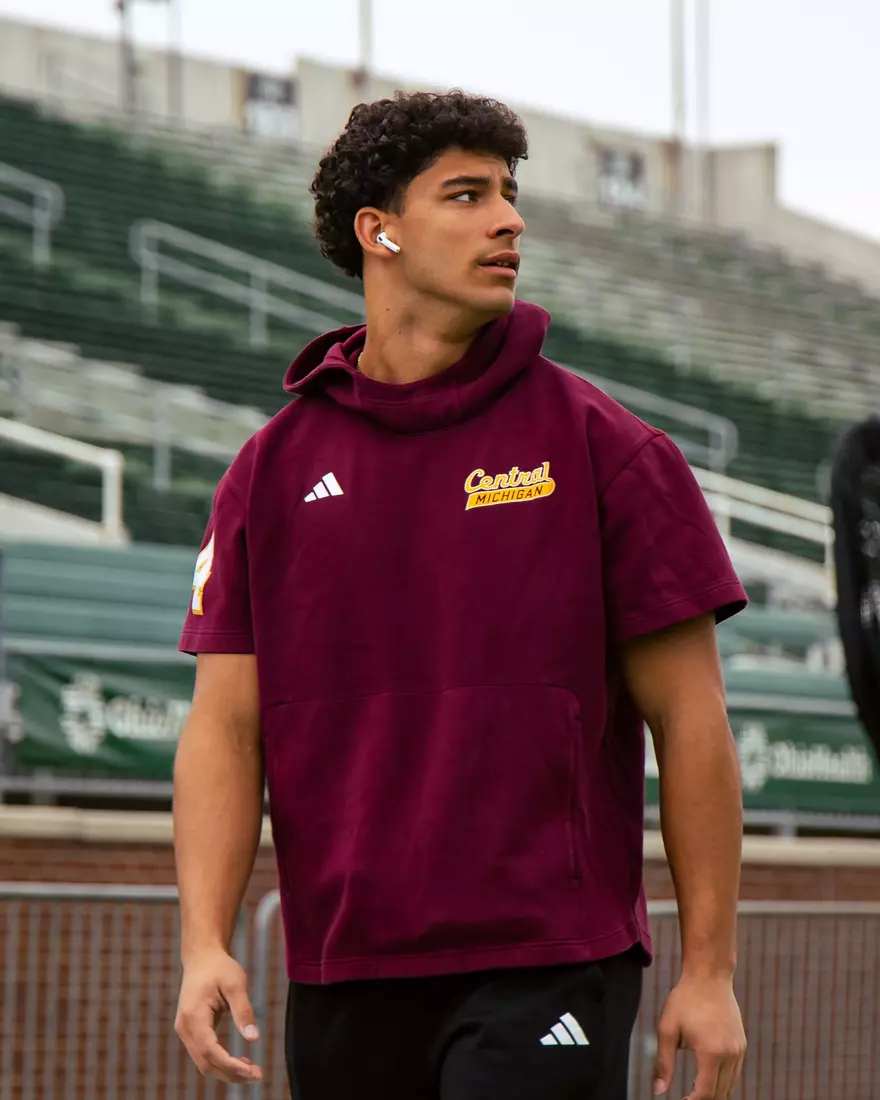 CMU vs Ohio