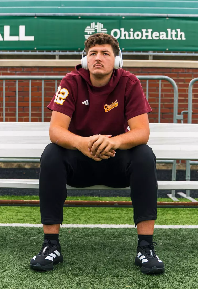CMU vs Ohio