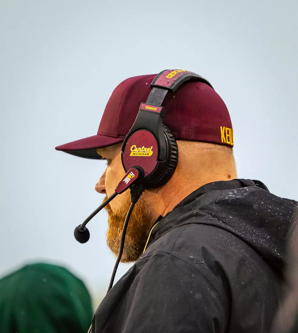 CMU vs Ohio
