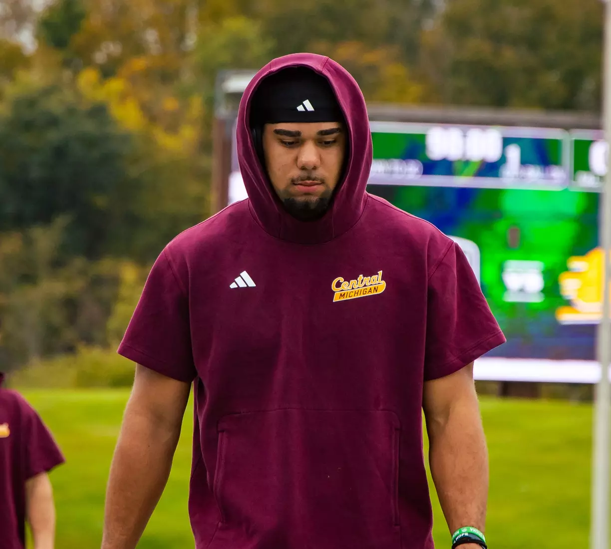 CMU vs Ohio