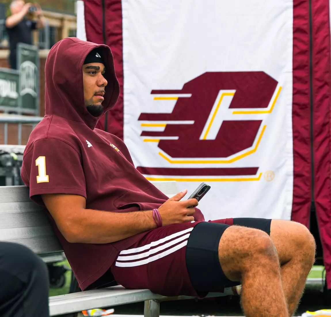 CMU vs Ohio