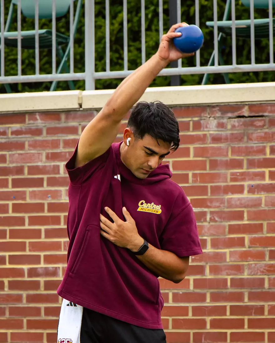 CMU vs Ohio