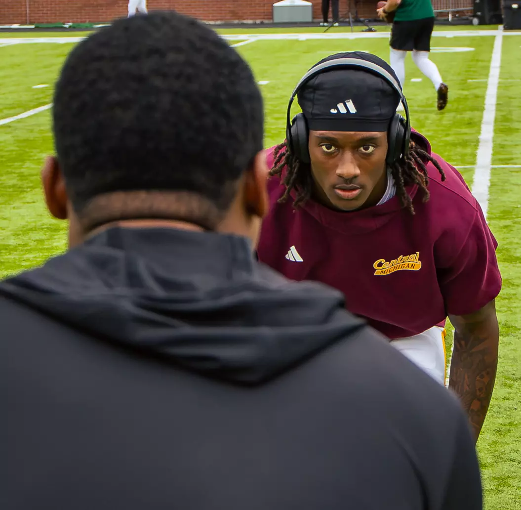 CMU vs Ohio