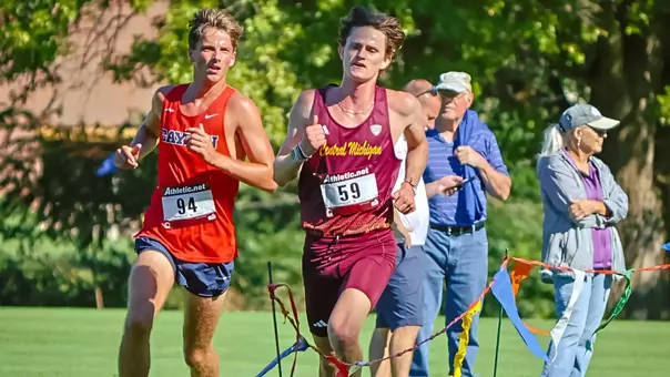 George Dales Invitational