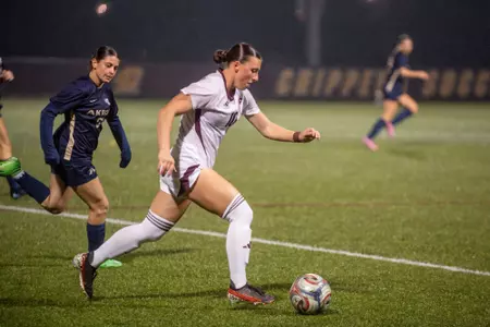 Ella Betzold vs. Akron (10/15/26)