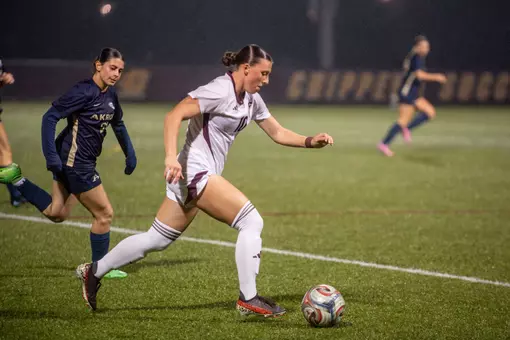 Ella Betzold vs. Akron (10/15/26)