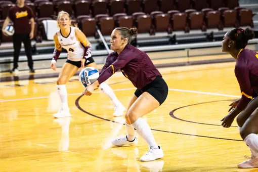 CMU vs Kent State October 15th, 2026