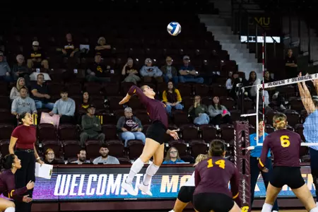 CMU vs Kent State October 15th, 2026