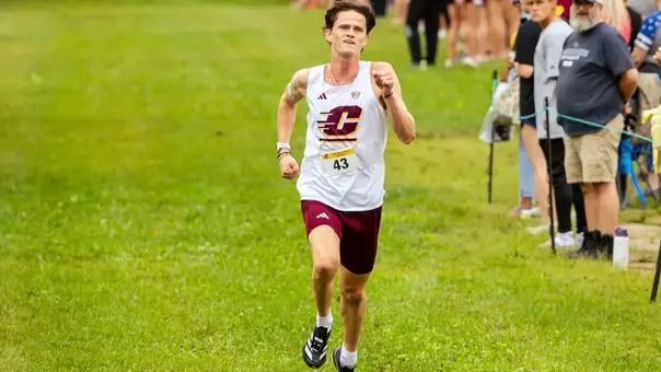 XC at 2026 Drenth