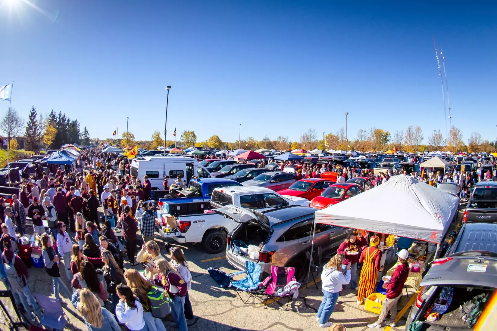 CMU vs Western