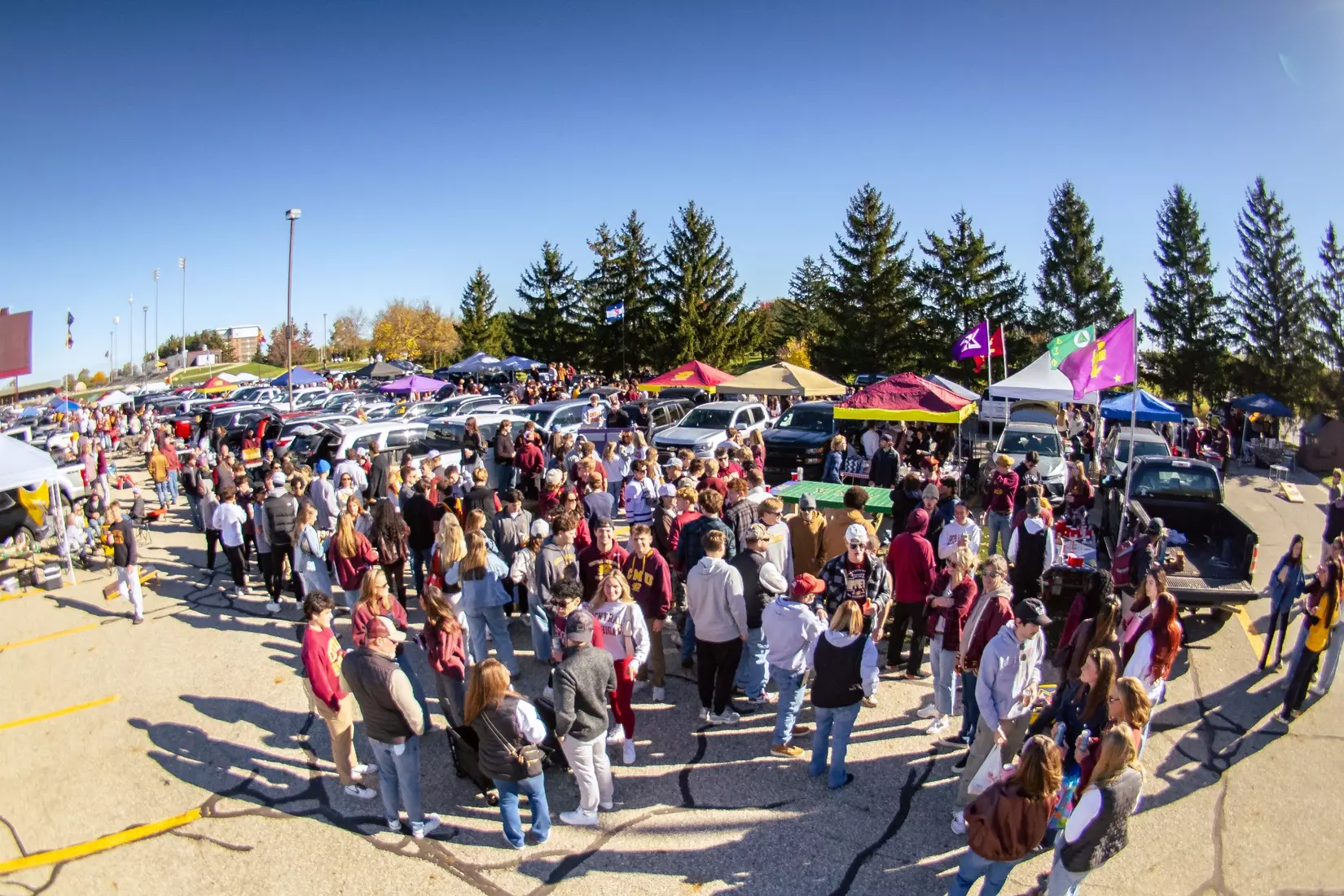 CMU vs Western
