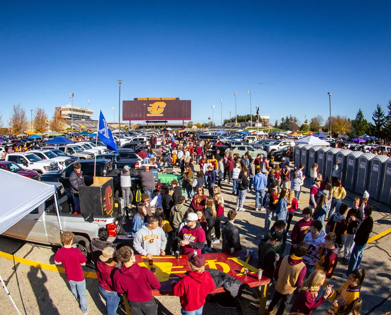 CMU vs Western