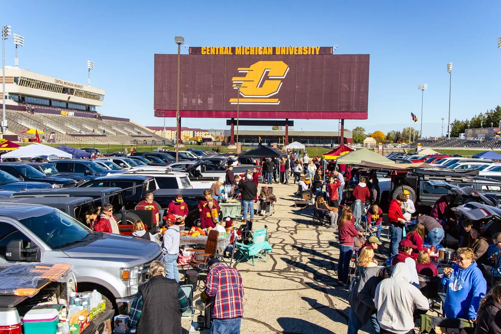 CMU vs Western