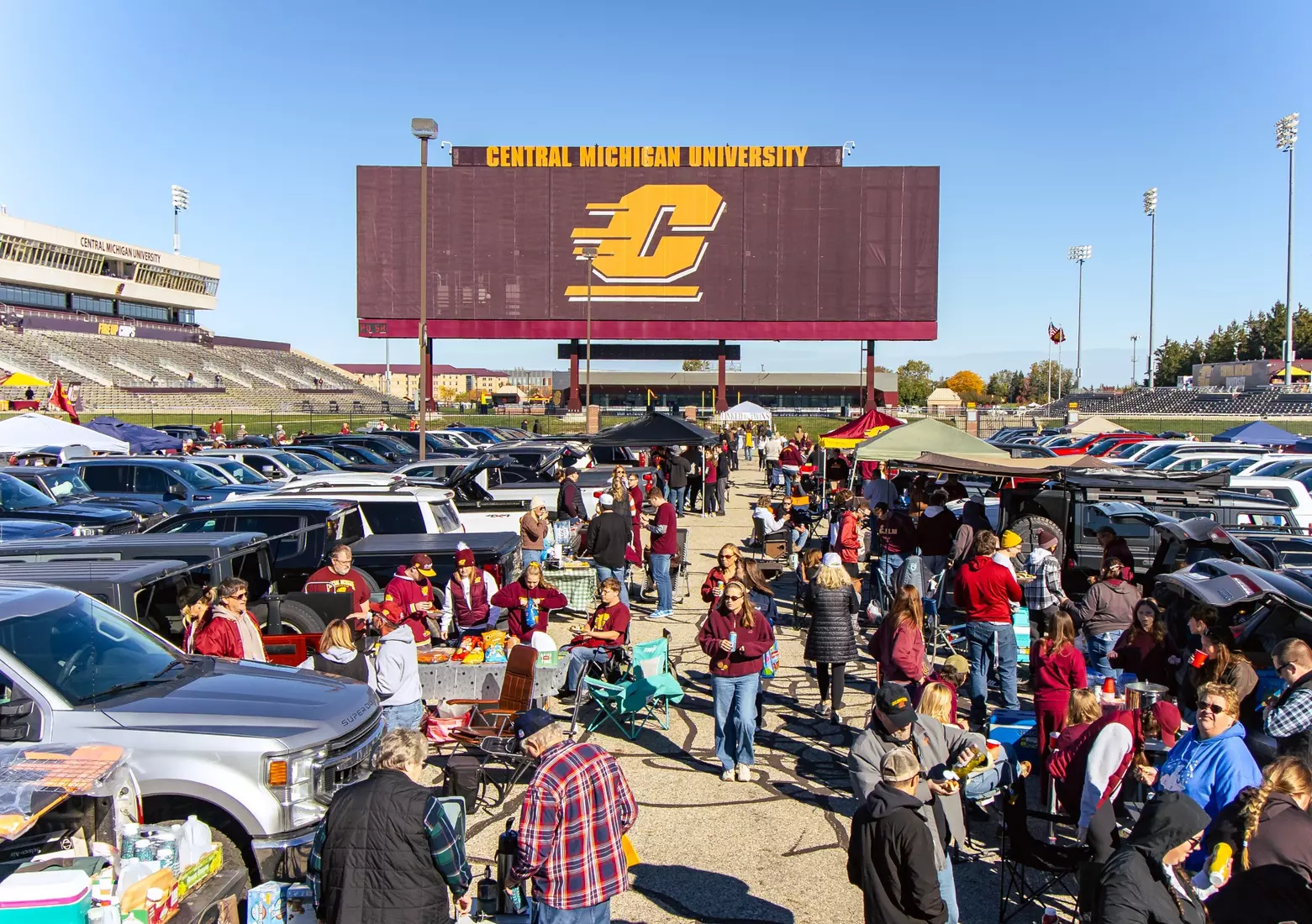 CMU vs Western